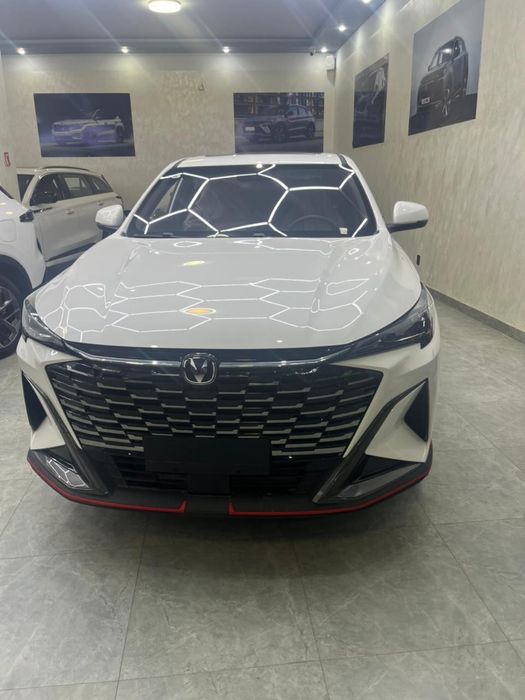 Changan eado Byd seal Changan X5 plus