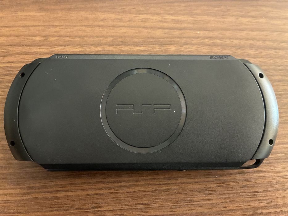 PlayStation Portable (PSP)