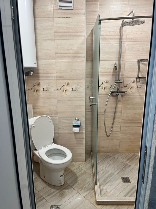 Продава се Четиристаен апартамент в Силистра, Запад - 100 кв.м за 561 €/кв.м - Снимка #8