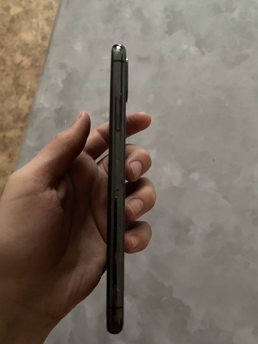 Продается Iphone X