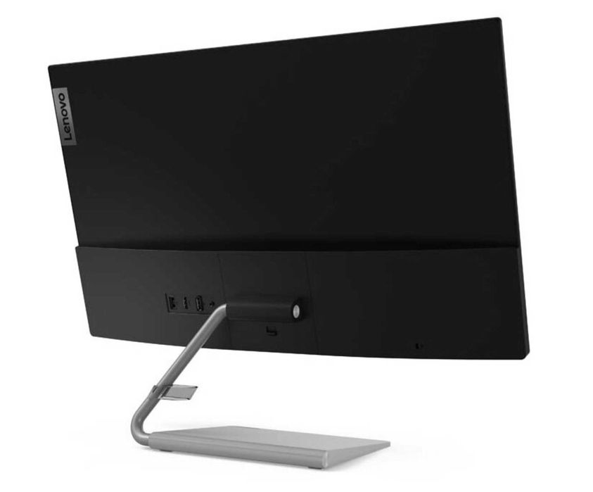 Monitor 2K (QHD) IPS Lenovo 27", FrameLess,75 Hz, HDMi, Display Port