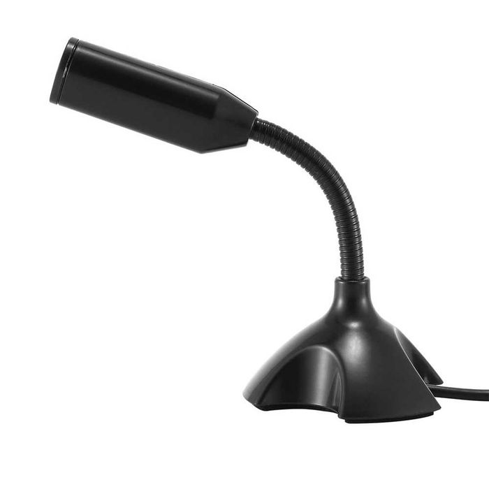 Настольный микрофон