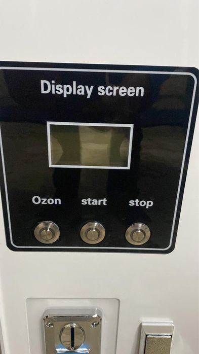 Продается ВОДОМАТ - Астана Караганда