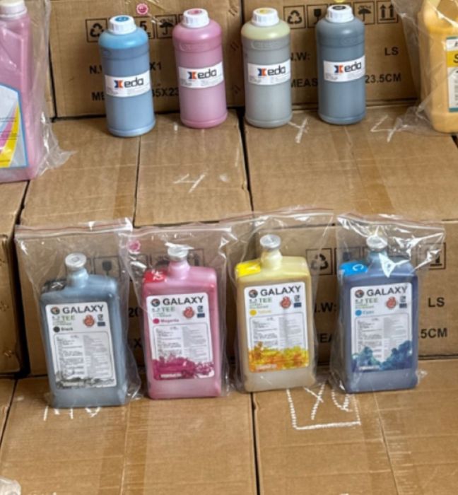 GALAXY kraskalari sotiladi arzon narxda 150mingdan