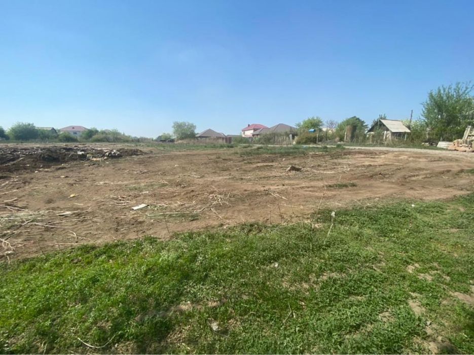 Продам участок