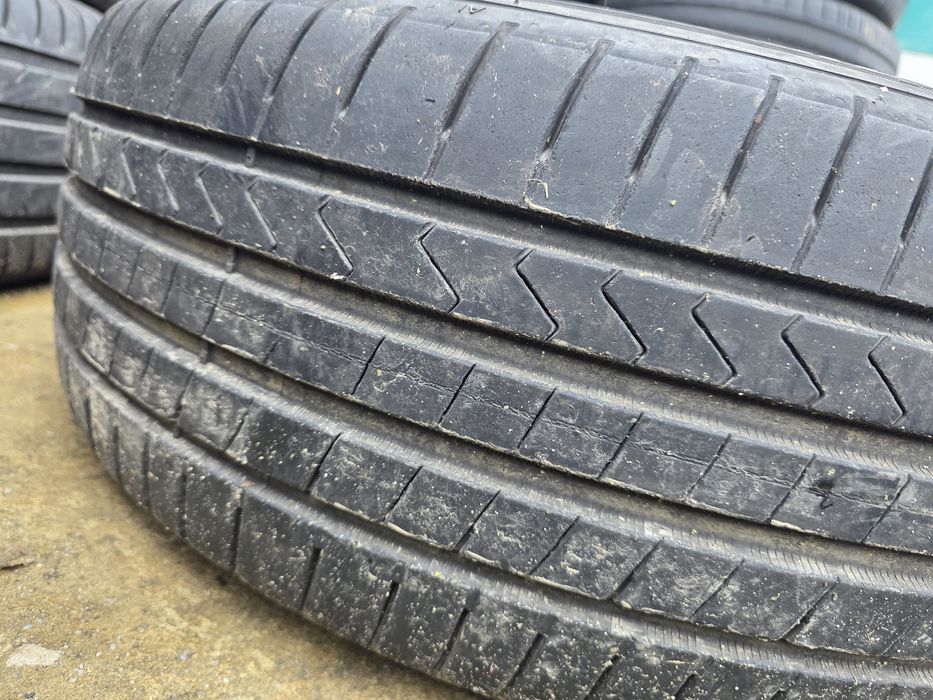 Джанти 17 - Volkswagen