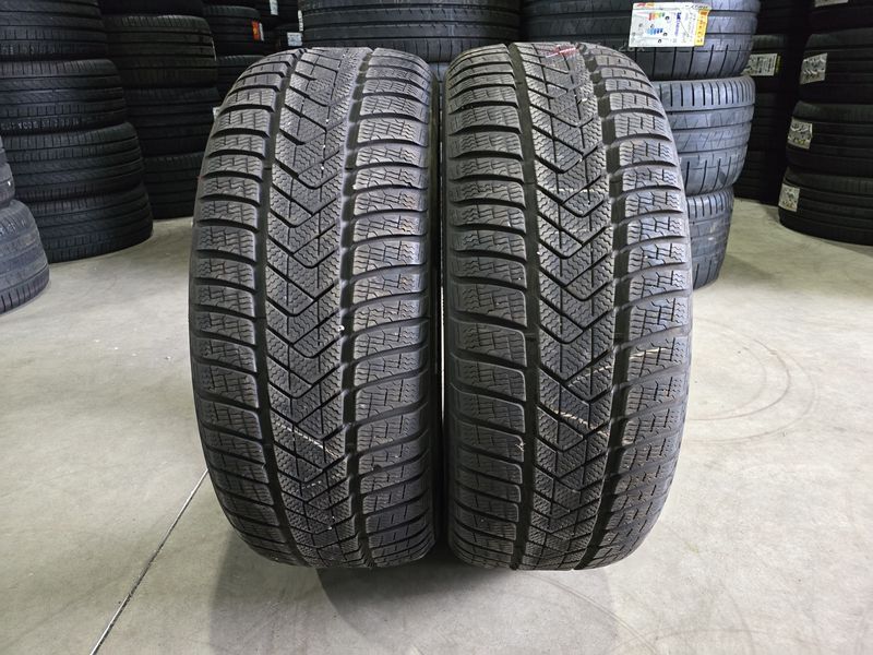 235/50/19 PIRELLI 2бр.