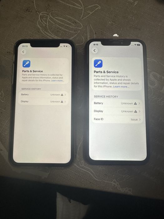 iph 11, 128 g, liber reta