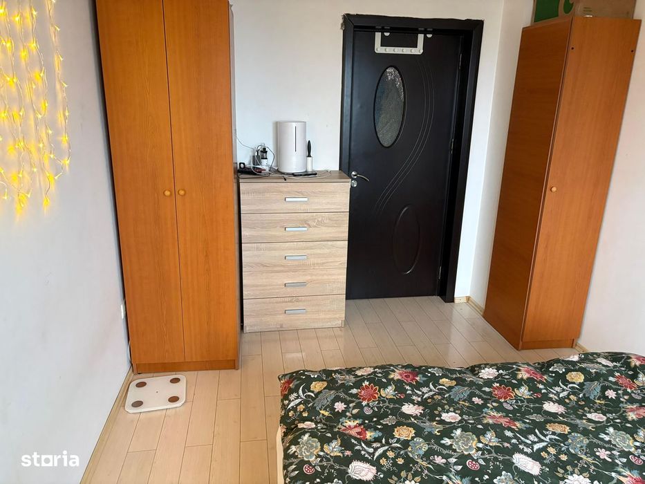 Apartament mobilat/utilat