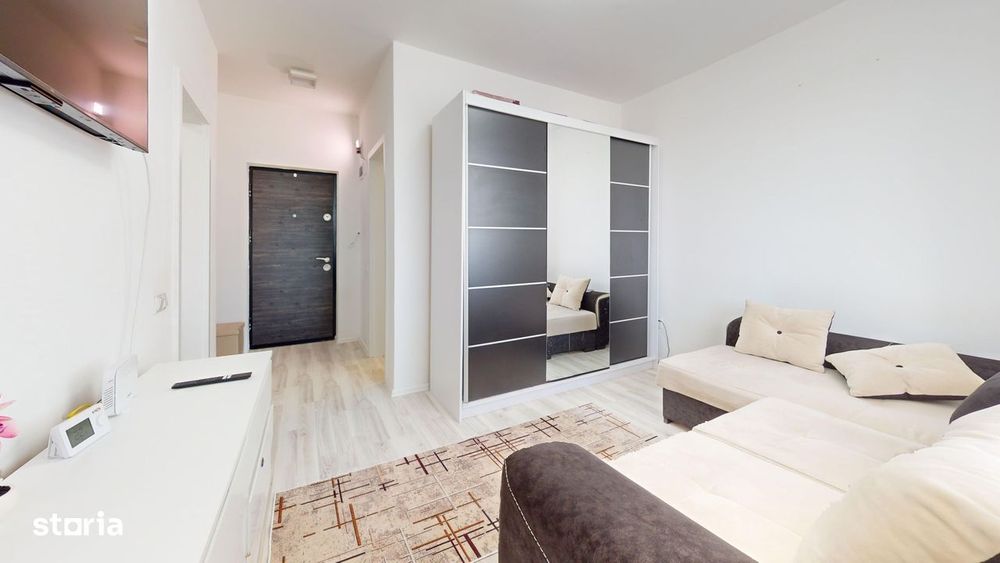 Garsoniera Strada Stelelor Bloc 2023 Etaj 4/5