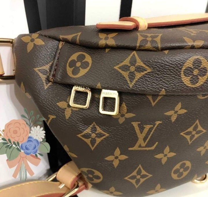 Borseta unisex super model import Franța, saculet, etichetă