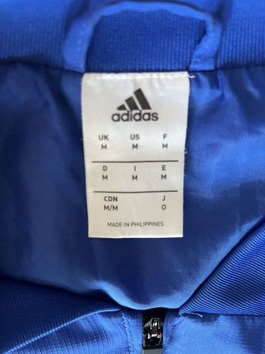 Ветровка KFF Kazakhstan ориг