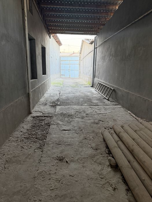 Продаётся земля 5,3соток Алмазарский район Малая кольцевая Акфамедлайн