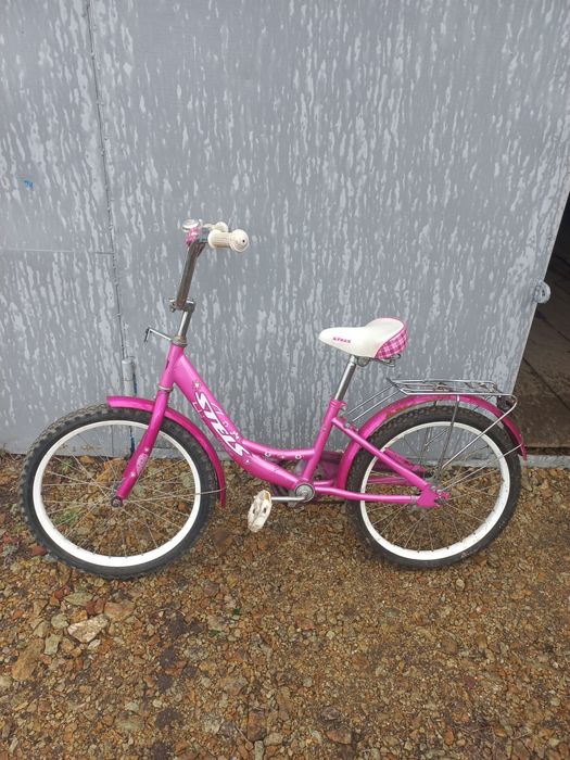 Продам велосипед в хорошем состоянии !