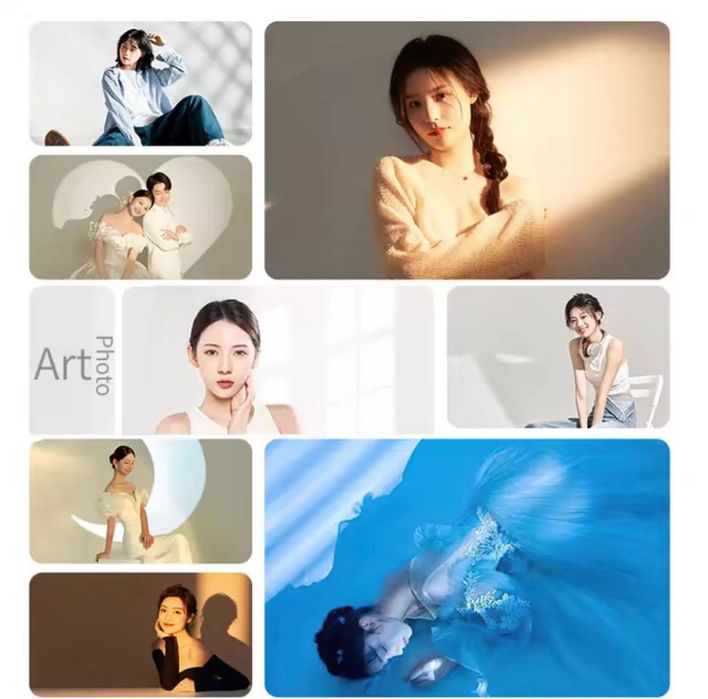 Прожектор. Спот. Проектор. Гобо. Gobo. Фото. Видео. осветление. RGB