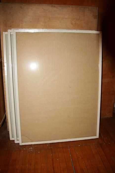 Деревяные рамки со стеклом и картоном продажа