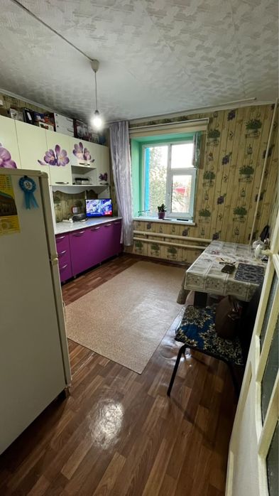 продается квартира на ройоне Омега