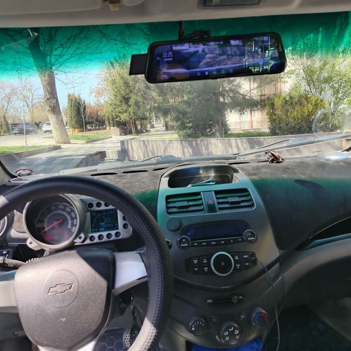 Chevrolet Spark 2011 — 5