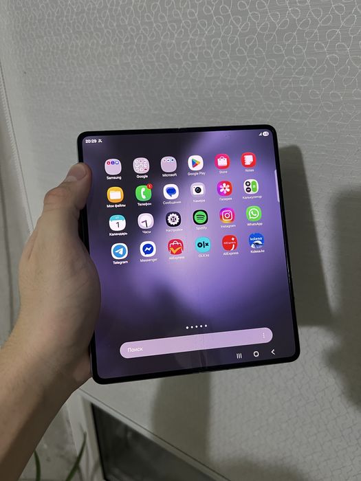 Samsung Z fold 5  256gb