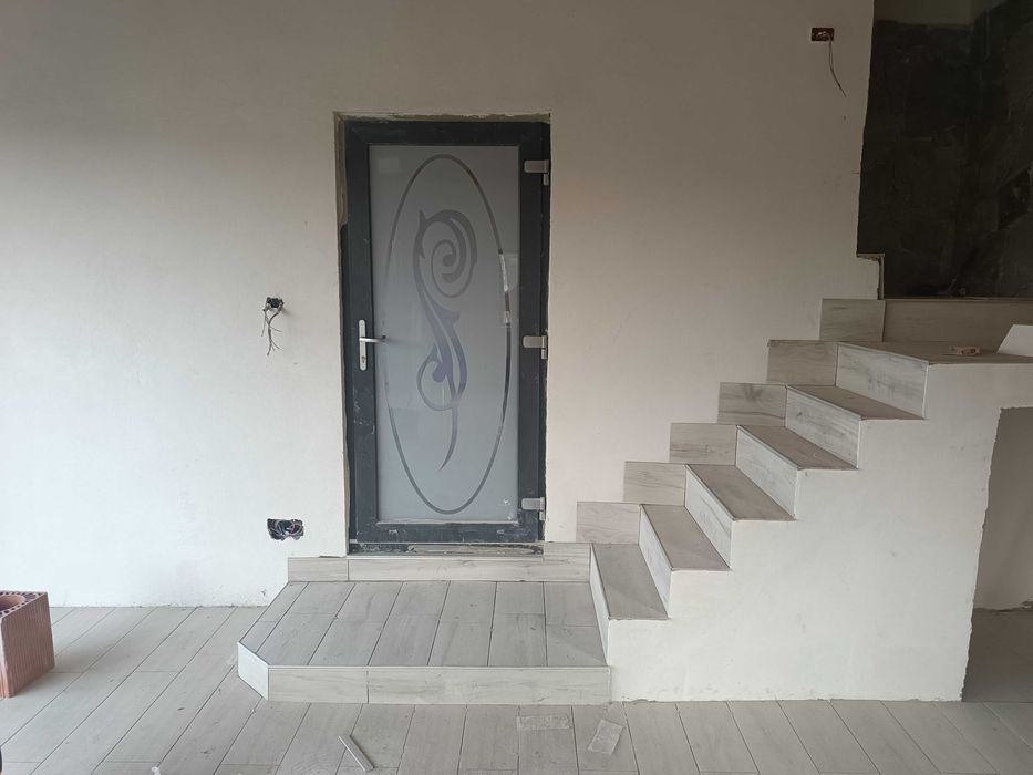 Executam lucrări în domeniul construcțiilor