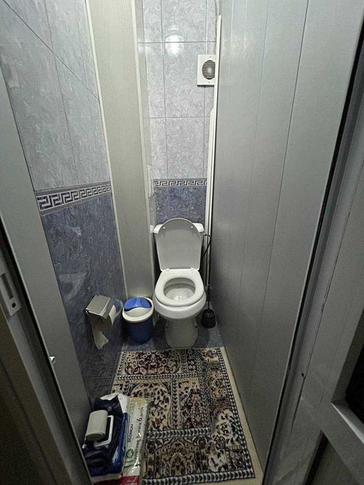 Продается квартира 4 xoна учтепа!