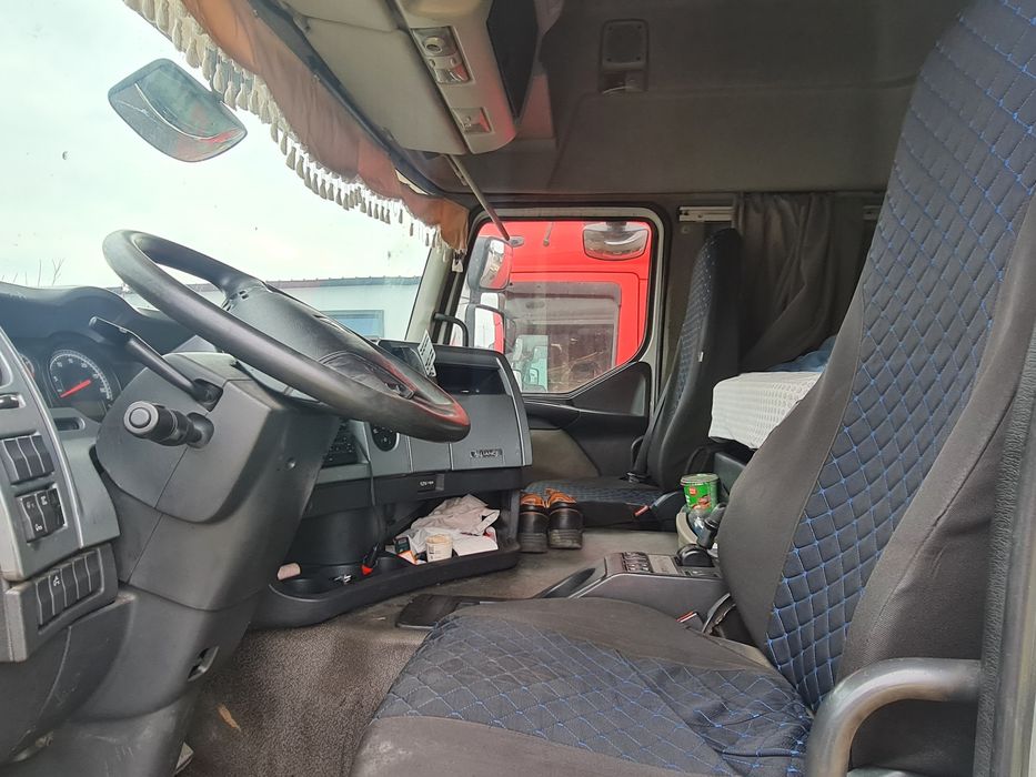 Renault Premium  450 DXI