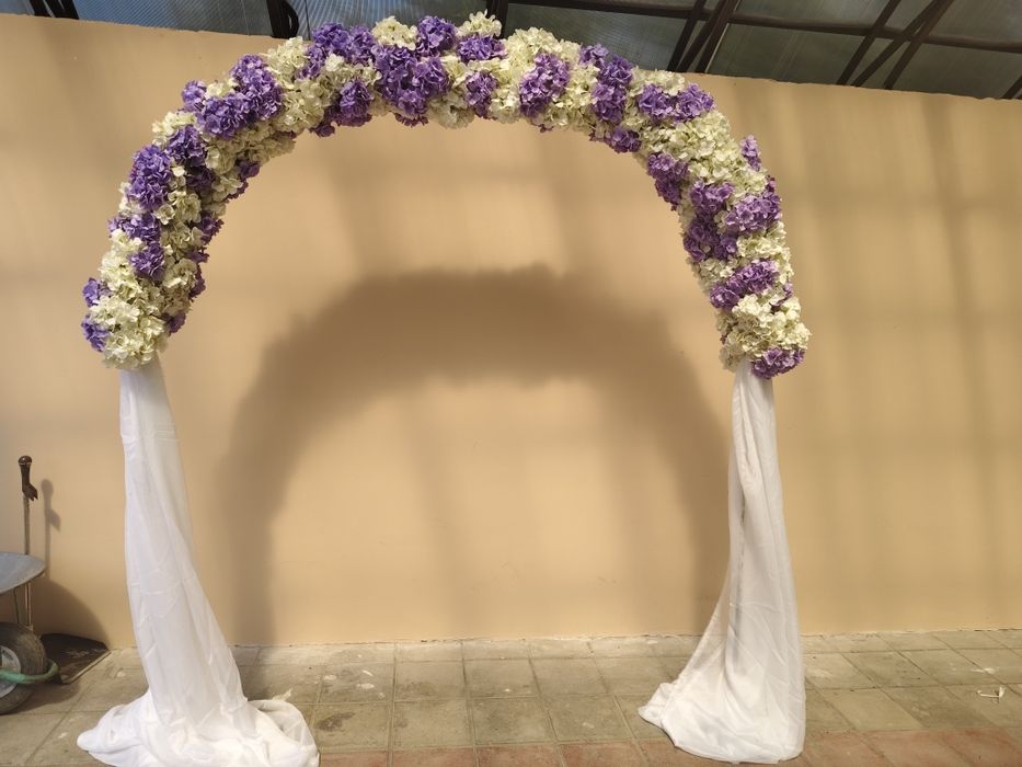 Продам свадебную компoзицию