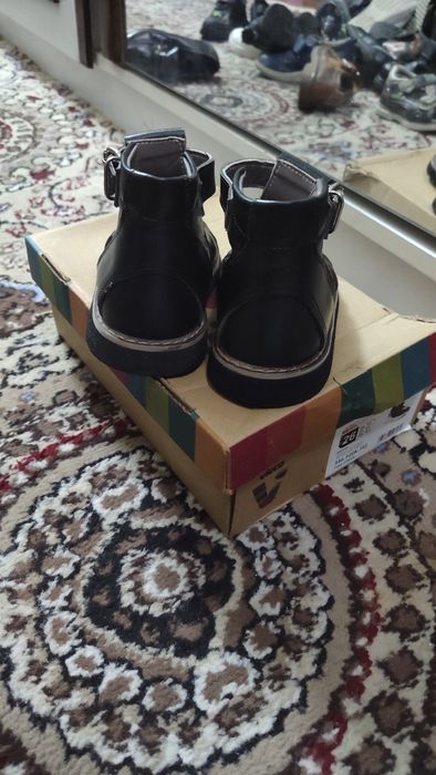 Продаются ортопедические босоножки