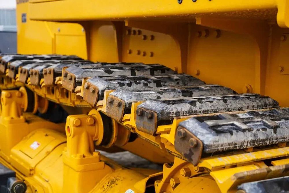 Бульдозер Luigong CLGB260