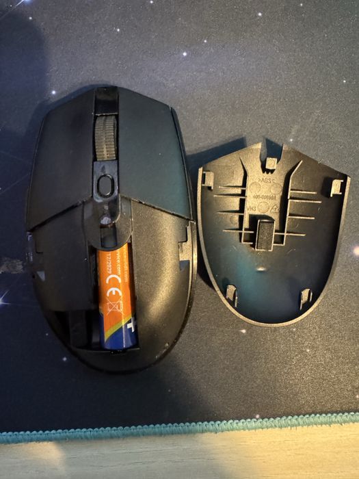 Mouse wireless gaming Logitech G305
