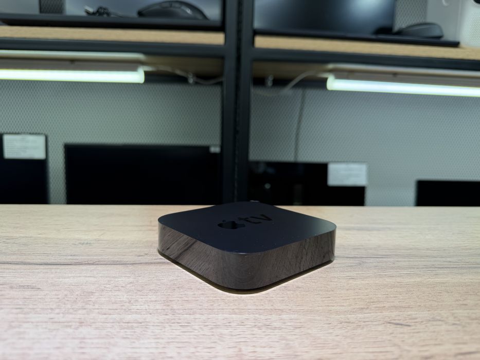 Приставка Apple TV, Model A1469, 2423/A10
