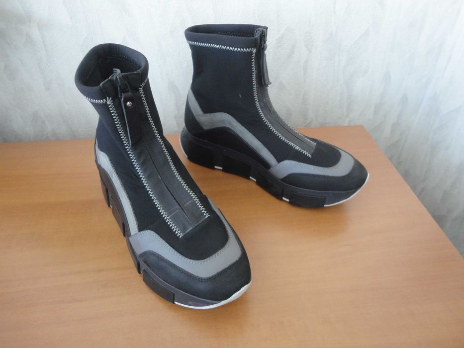 N38 Vic Matie/дамски боти