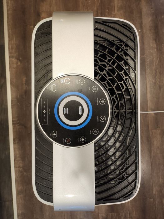 Въздухопречиствател Webber