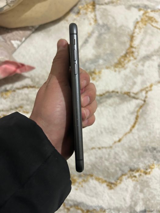 Assalaumagaleykum Iphone 11 64gb