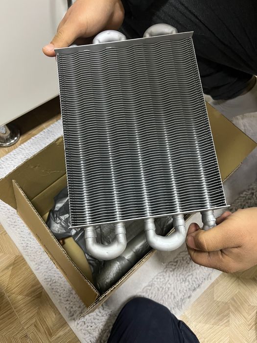 Сантехник хизматлари