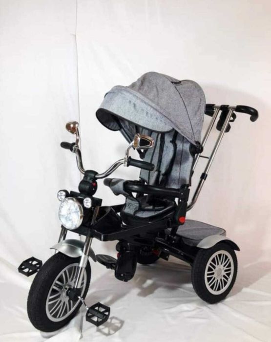 Triciclete pentru copii