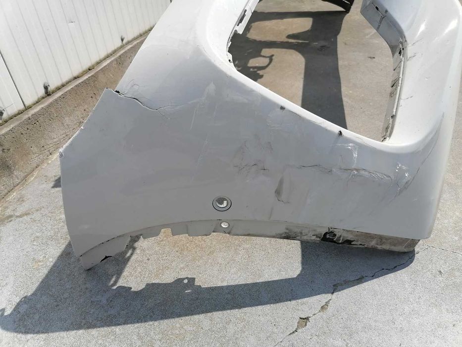 предна броня BMW X4 2021