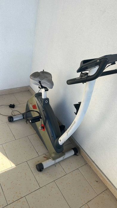 Bicicleta Sportstech ESX500