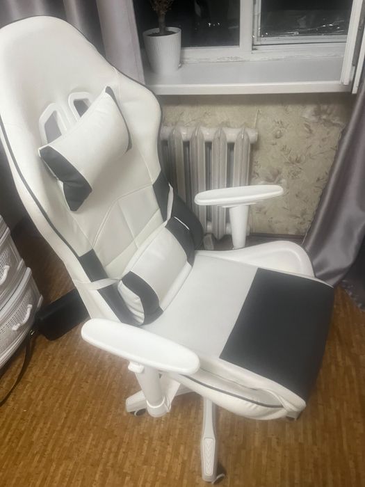 Игровой стул в хорошем качестве