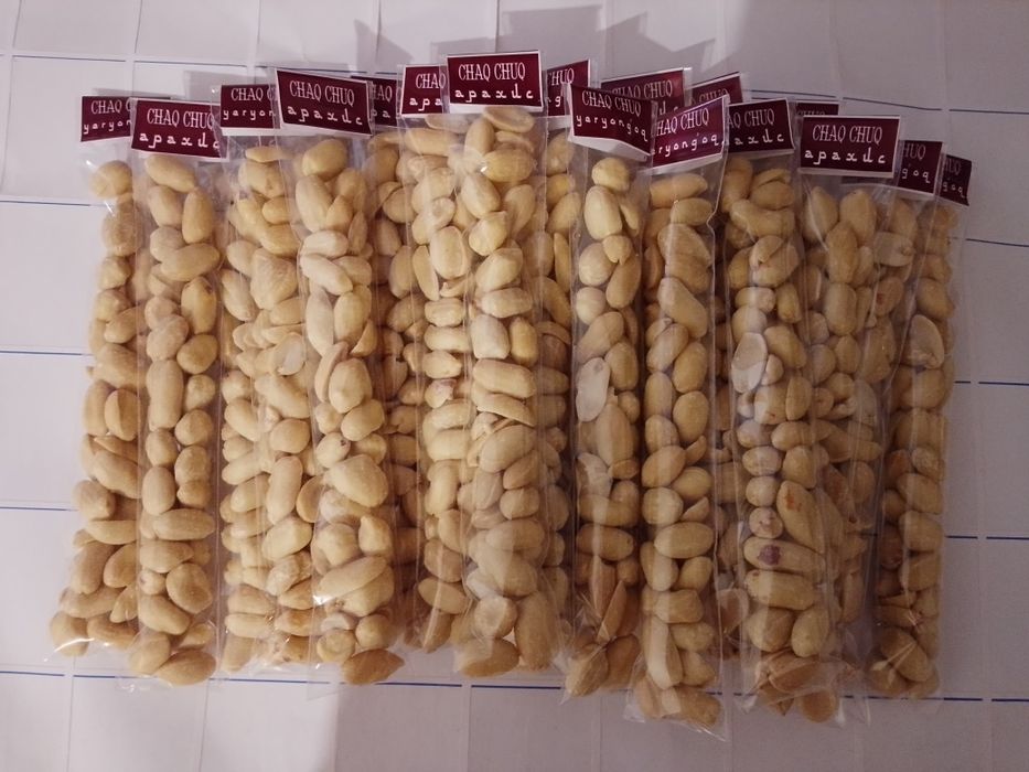 Optom Chaq chuq 30gr. dan