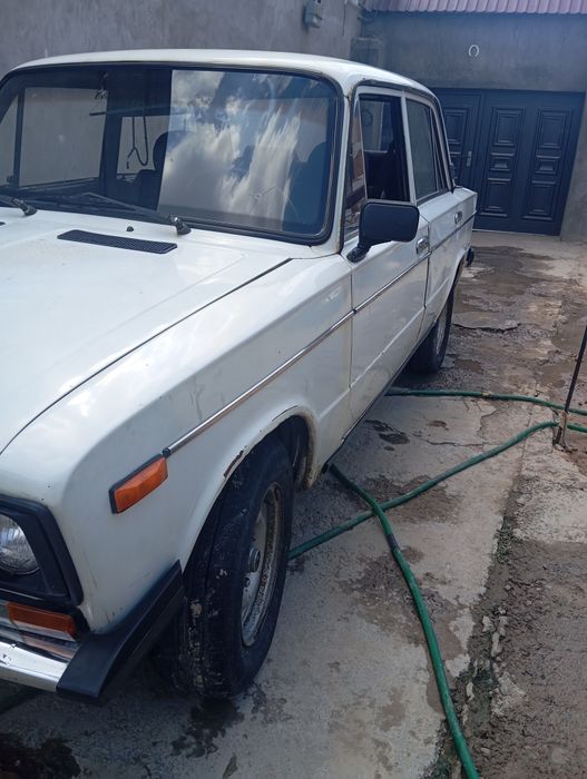 Vaz 2106 продам срочна