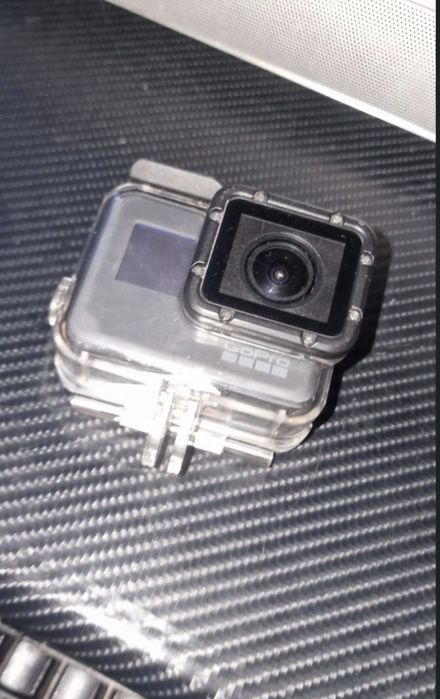 gopro hero 6 black
