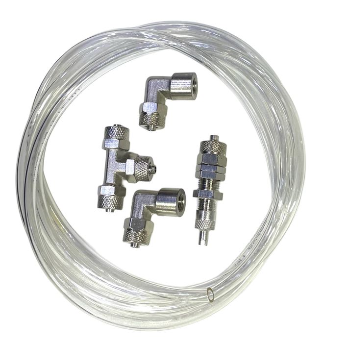 Пневмобалоны на мерседес