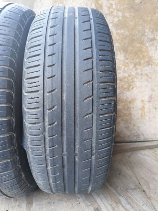 185 60 R15 Пара 2шт. Pirelli Шины