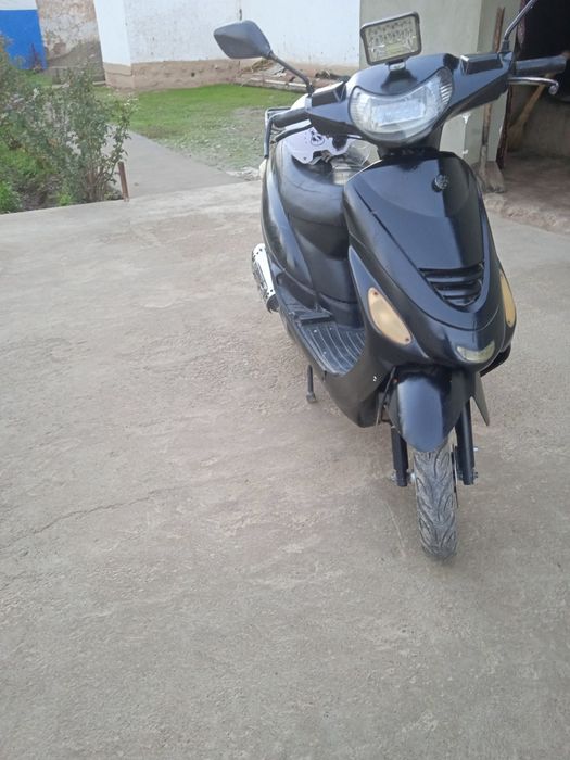 Oling mining juda zur