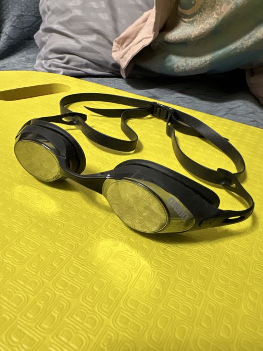 Очки для плавания