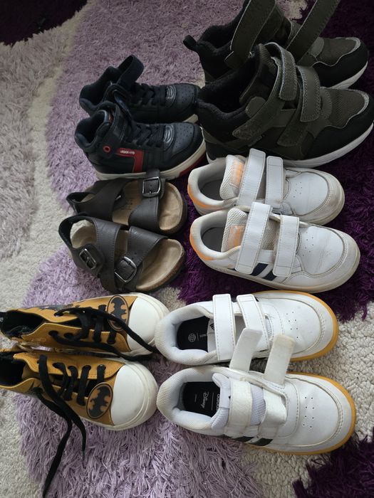 Marime 26-28 - Toate la 80 de lei