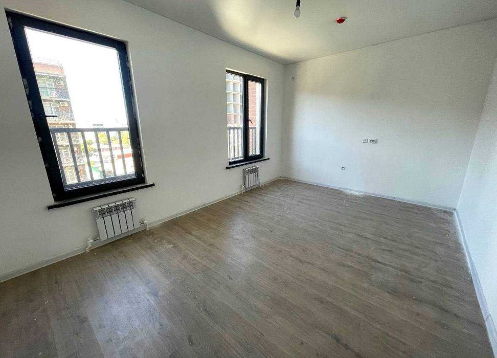 ЖК Assalom Sohil ул.Фаргона Йули УзБум 2-комн 8/15 49 м² ремонт