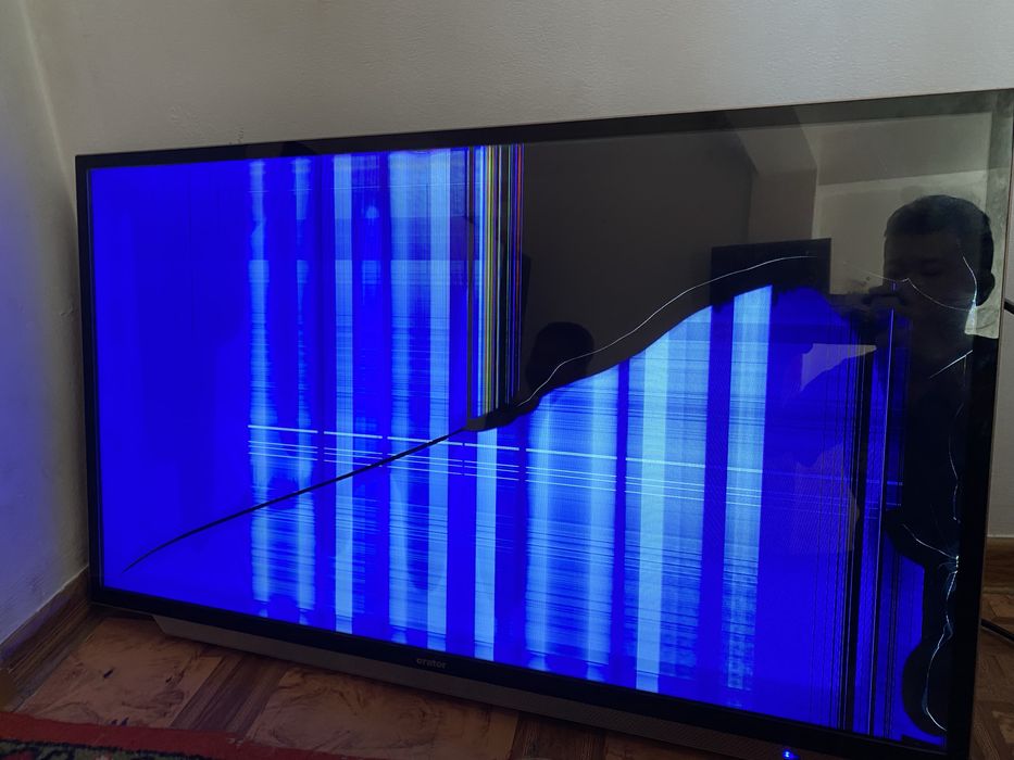 телевизор орентир на запчасть сатылады