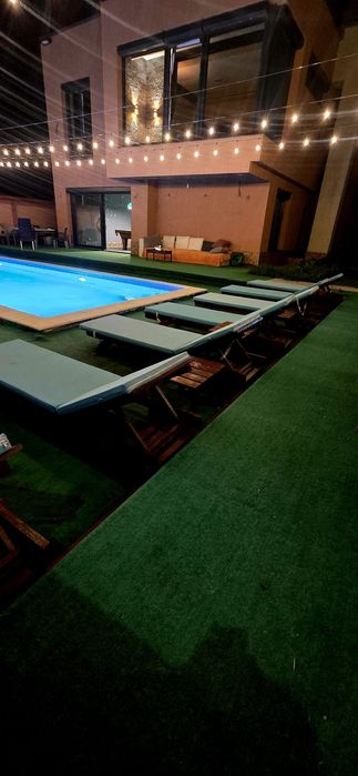 Vila cu piscina in Petrachioaia, inchiriere pentru cateva ore, pentru petreceri